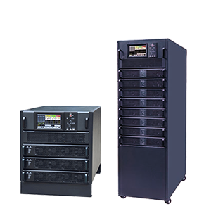 Rack Modular UPS